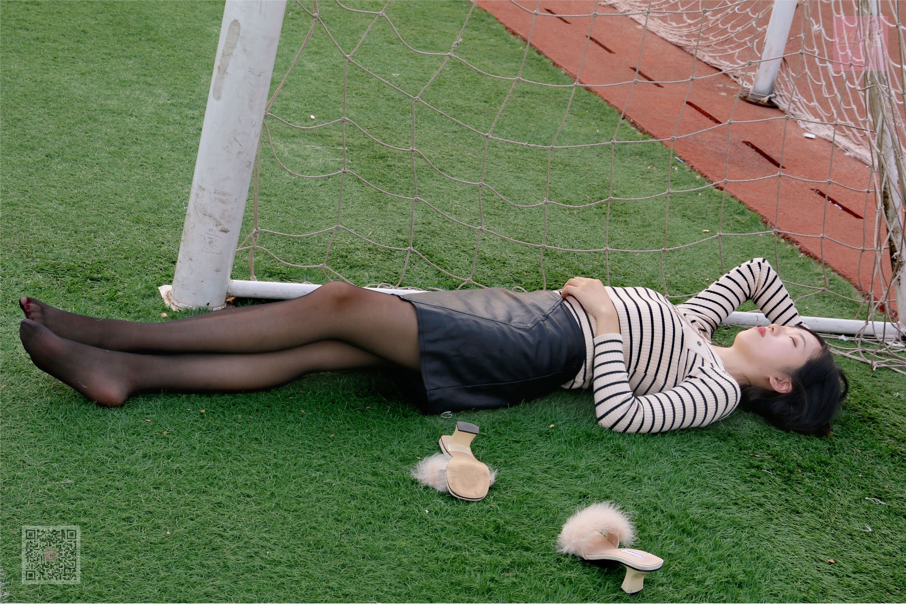 SiHua思话  SH008 子琦 学而丝